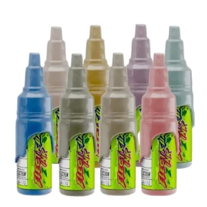 Cowpoke 8 Color Tattoo Ink Set