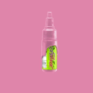 Candy Pink Tattoo Ink