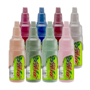 Daydream - 8 Color Tattoo Ink Set