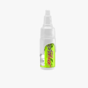 White Lies aka Nuke Milk® White Mixing Tattoo Ink