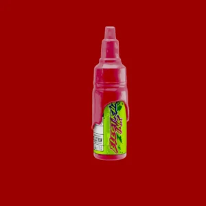 RX Red - (Part of JP Tronwalker Neomecha Tattoo Ink Set)